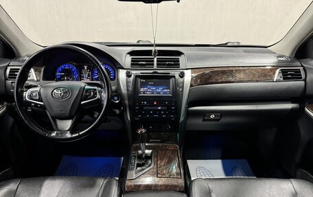 Toyota Camry, 2014 год, 1 790 000 рублей, 6 фотография