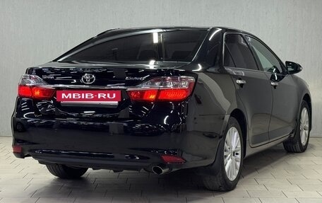 Toyota Camry, 2014 год, 1 790 000 рублей, 3 фотография