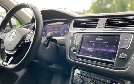 Volkswagen Tiguan II, 2017 год, 2 650 000 рублей, 8 фотография
