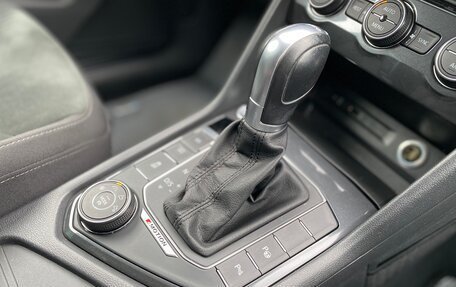 Volkswagen Tiguan II, 2017 год, 2 650 000 рублей, 7 фотография