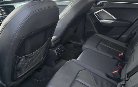 Audi Q3, 2020 год, 3 200 000 рублей, 7 фотография