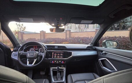 Audi Q3, 2020 год, 3 200 000 рублей, 8 фотография