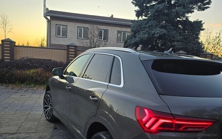 Audi Q3, 2020 год, 3 200 000 рублей, 5 фотография