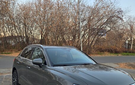 Audi Q3, 2020 год, 3 200 000 рублей, 2 фотография