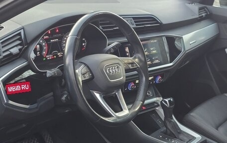 Audi Q3, 2020 год, 3 200 000 рублей, 6 фотография
