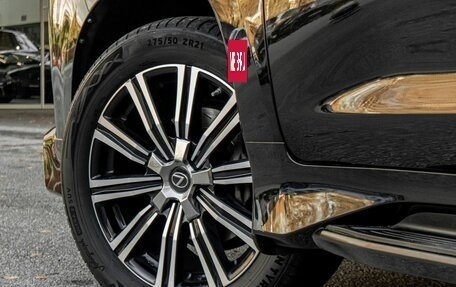Lexus LX III, 2019 год, 6 550 000 рублей, 11 фотография
