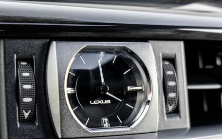 Lexus LX III, 2019 год, 6 550 000 рублей, 15 фотография