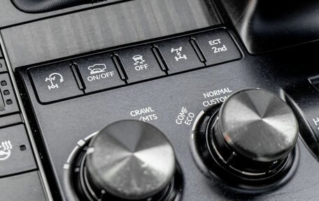 Lexus LX III, 2019 год, 6 550 000 рублей, 18 фотография