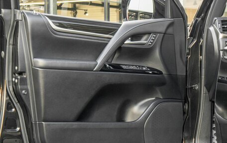 Lexus LX III, 2019 год, 6 550 000 рублей, 20 фотография