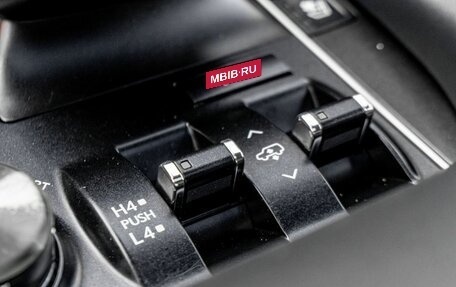 Lexus LX III, 2019 год, 6 550 000 рублей, 19 фотография