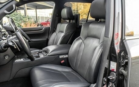 Lexus LX III, 2019 год, 6 550 000 рублей, 21 фотография