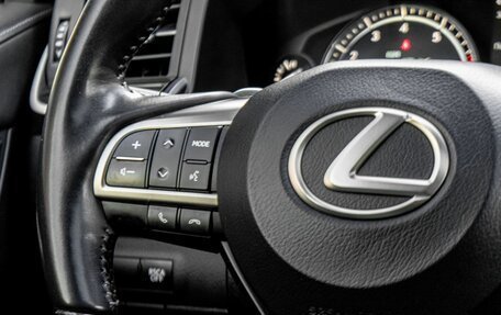 Lexus LX III, 2019 год, 6 550 000 рублей, 27 фотография