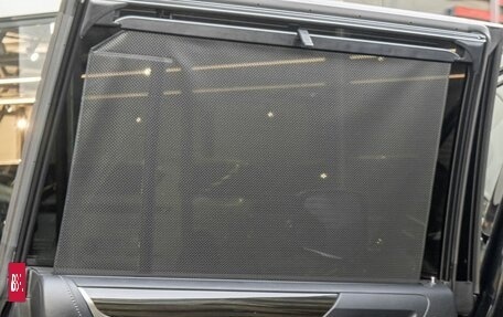 Lexus LX III, 2019 год, 6 550 000 рублей, 23 фотография