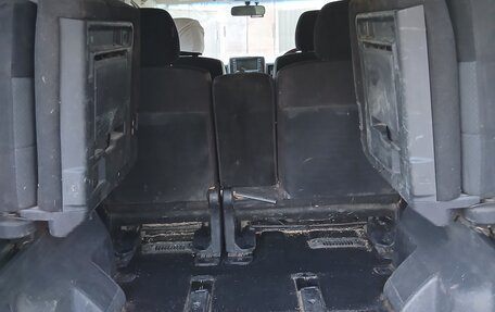 Mitsubishi Delica D:5 I, 2012 год, 1 100 000 рублей, 5 фотография