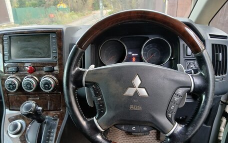 Mitsubishi Delica D:5 I, 2012 год, 1 100 000 рублей, 4 фотография