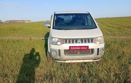 Mitsubishi Delica D:5 I, 2012 год, 1 100 000 рублей, 1 фотография