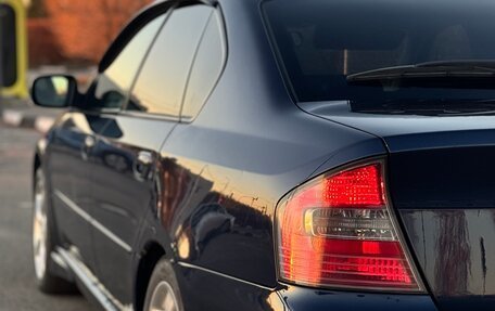 Subaru Legacy IV, 2005 год, 725 000 рублей, 9 фотография