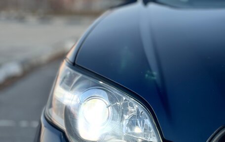 Subaru Legacy IV, 2005 год, 725 000 рублей, 12 фотография