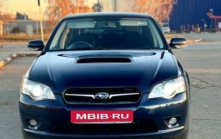 Subaru Legacy IV, 2005 год, 725 000 рублей, 7 фотография