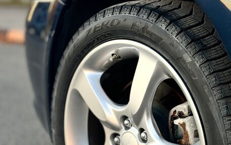 Subaru Legacy IV, 2005 год, 725 000 рублей, 14 фотография