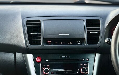 Subaru Legacy IV, 2005 год, 725 000 рублей, 19 фотография