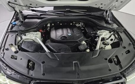 BMW 6 серия, 2022 год, 5 700 000 рублей, 7 фотография