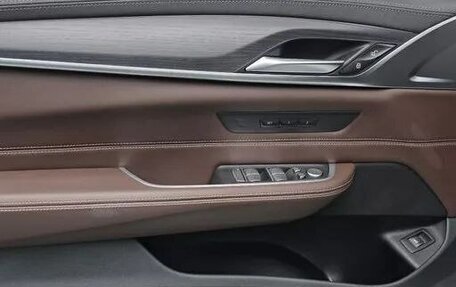 BMW 6 серия, 2022 год, 5 700 000 рублей, 10 фотография