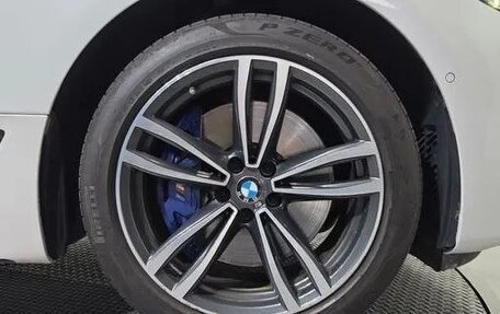 BMW 6 серия, 2022 год, 5 700 000 рублей, 5 фотография