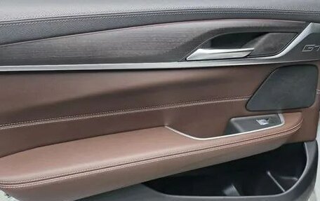 BMW 6 серия, 2022 год, 5 700 000 рублей, 11 фотография