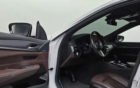 BMW 6 серия, 2022 год, 5 700 000 рублей, 12 фотография