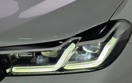 BMW 6 серия, 2022 год, 5 700 000 рублей, 8 фотография