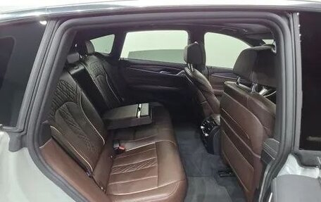 BMW 6 серия, 2022 год, 5 700 000 рублей, 15 фотография