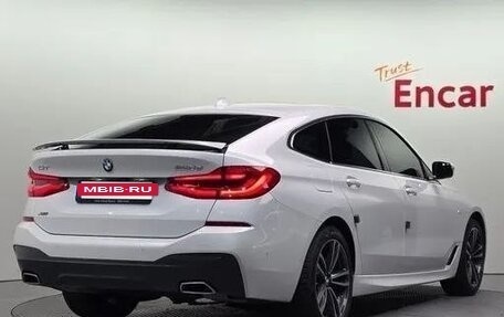 BMW 6 серия, 2022 год, 5 700 000 рублей, 2 фотография