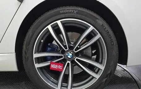 BMW 6 серия, 2022 год, 5 700 000 рублей, 6 фотография