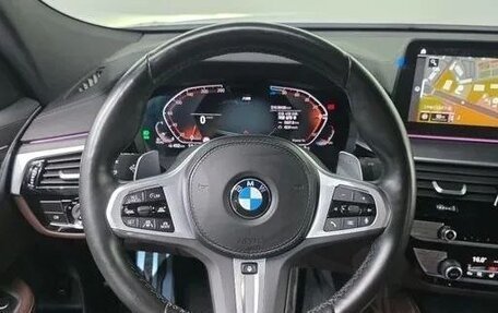 BMW 6 серия, 2022 год, 5 700 000 рублей, 18 фотография