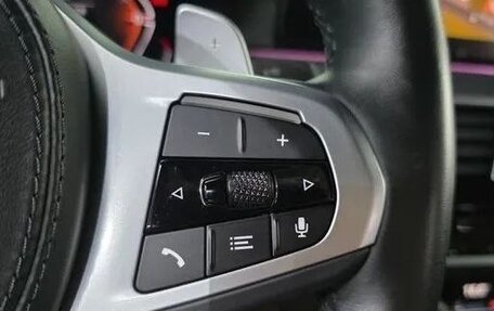 BMW 6 серия, 2022 год, 5 700 000 рублей, 20 фотография