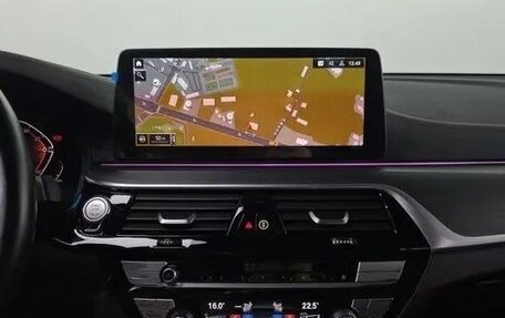 BMW 6 серия, 2022 год, 5 700 000 рублей, 25 фотография