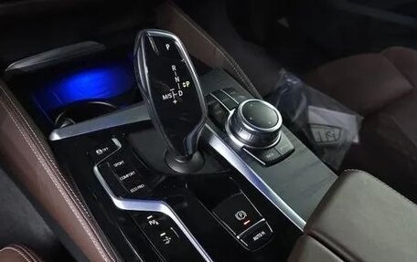 BMW 6 серия, 2022 год, 5 700 000 рублей, 28 фотография