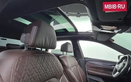 BMW 6 серия, 2022 год, 5 700 000 рублей, 16 фотография