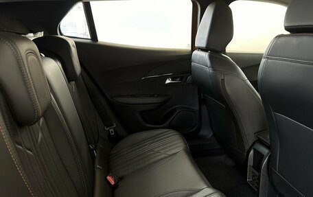 Peugeot 2008 II, 2023 год, 2 299 000 рублей, 14 фотография