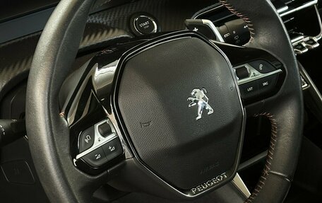Peugeot 2008 II, 2023 год, 2 299 000 рублей, 12 фотография