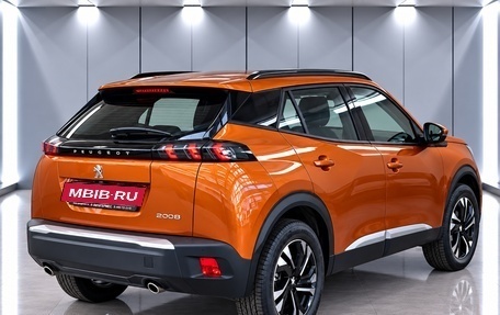 Peugeot 2008 II, 2023 год, 2 299 000 рублей, 4 фотография
