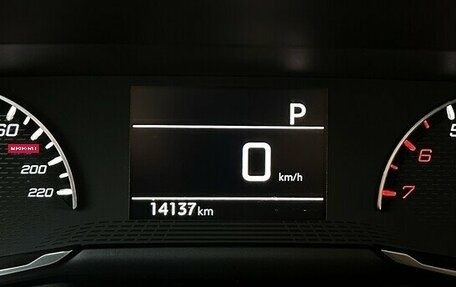 Peugeot 2008 II, 2023 год, 2 299 000 рублей, 6 фотография