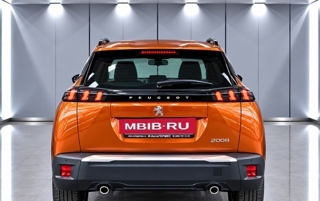 Peugeot 2008 II, 2023 год, 2 299 000 рублей, 3 фотография