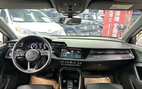 Audi A3, 2022 год, 1 745 000 рублей, 8 фотография