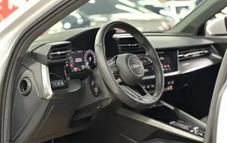 Audi A3, 2022 год, 1 745 000 рублей, 15 фотография