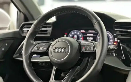 Audi A3, 2022 год, 1 745 000 рублей, 13 фотография