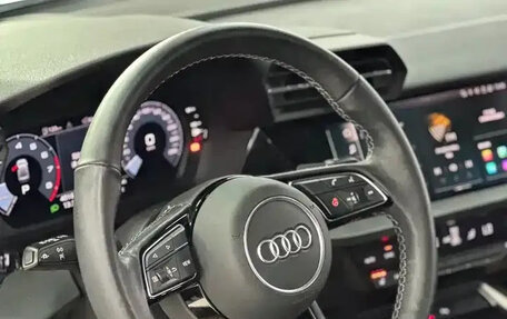 Audi A3, 2022 год, 1 745 000 рублей, 17 фотография