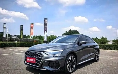 Audi A3, 2022 год, 1 750 000 рублей, 1 фотография