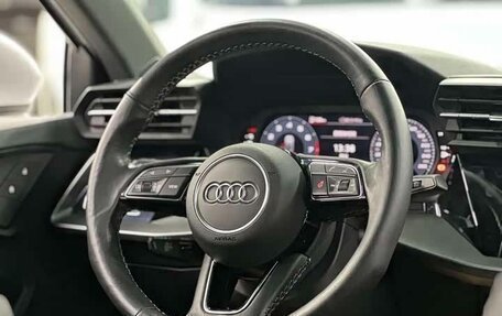 Audi A3, 2022 год, 1 745 000 рублей, 36 фотография